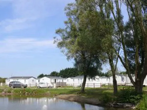 Camping Les Palominos 3