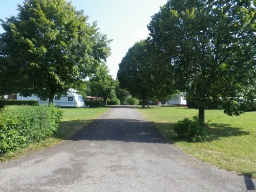 Camping Les Passons Madine 2 3