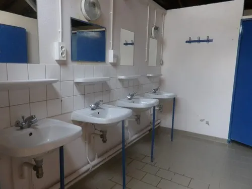 Camping Les Passons Madine 2 5