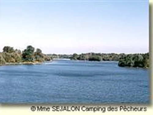 Camping Les Pêcheurs 3