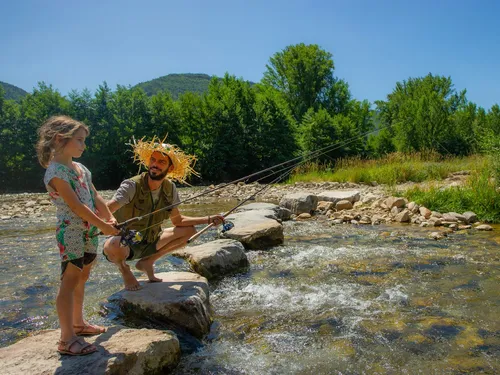 Camping Canoë Les Gorges du Tarn 6