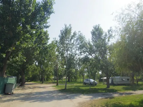 Camping Les Peupliers 4