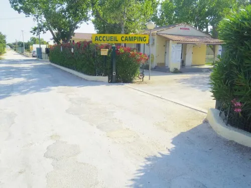 Camping Les Peupliers 6