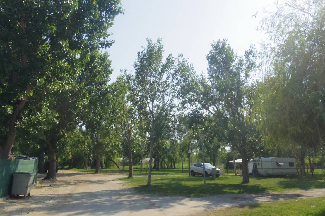 Camping Les Peupliers 5