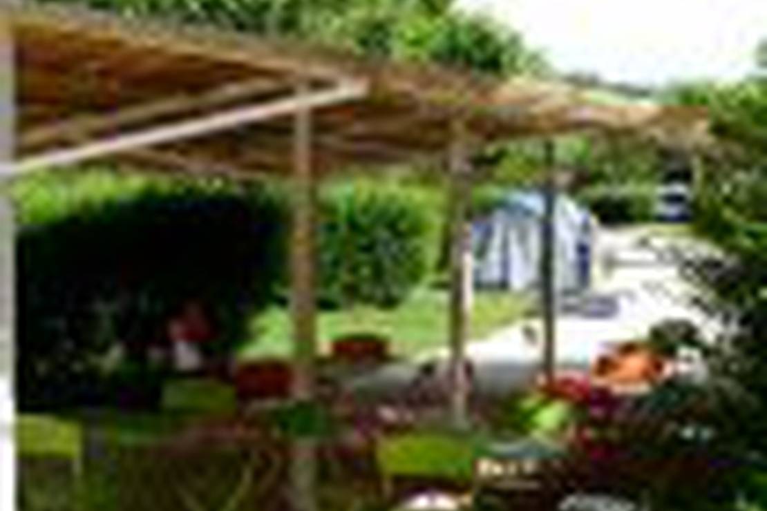 Camping Les Peupliers 4