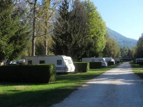 Camping Les Peupliers 4