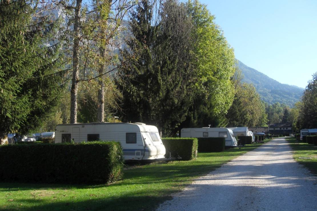 Camping Les Peupliers 5
