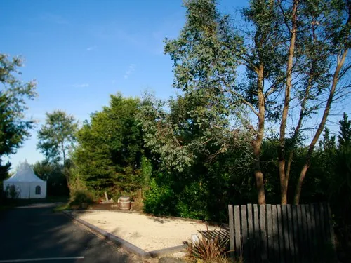 Camping Les Peupliers 3