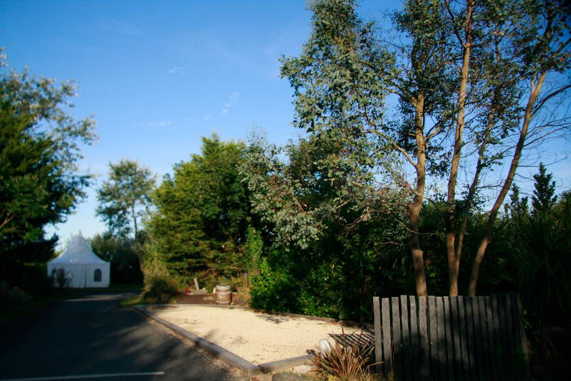 Camping Les Peupliers 4