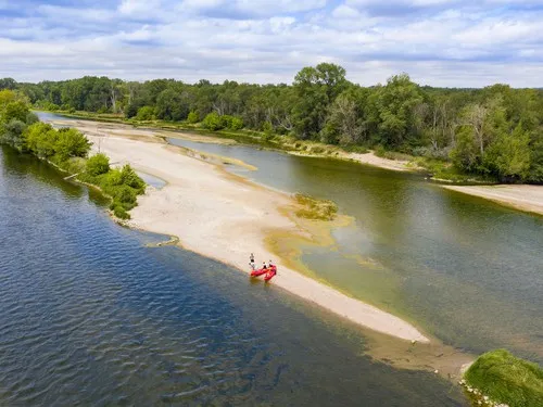 Camping de Montlouis-sur-Loire *** - Terracamps 6