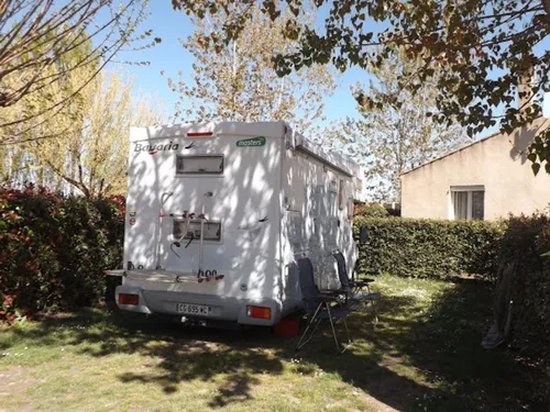 Camping Les Peupliers 5