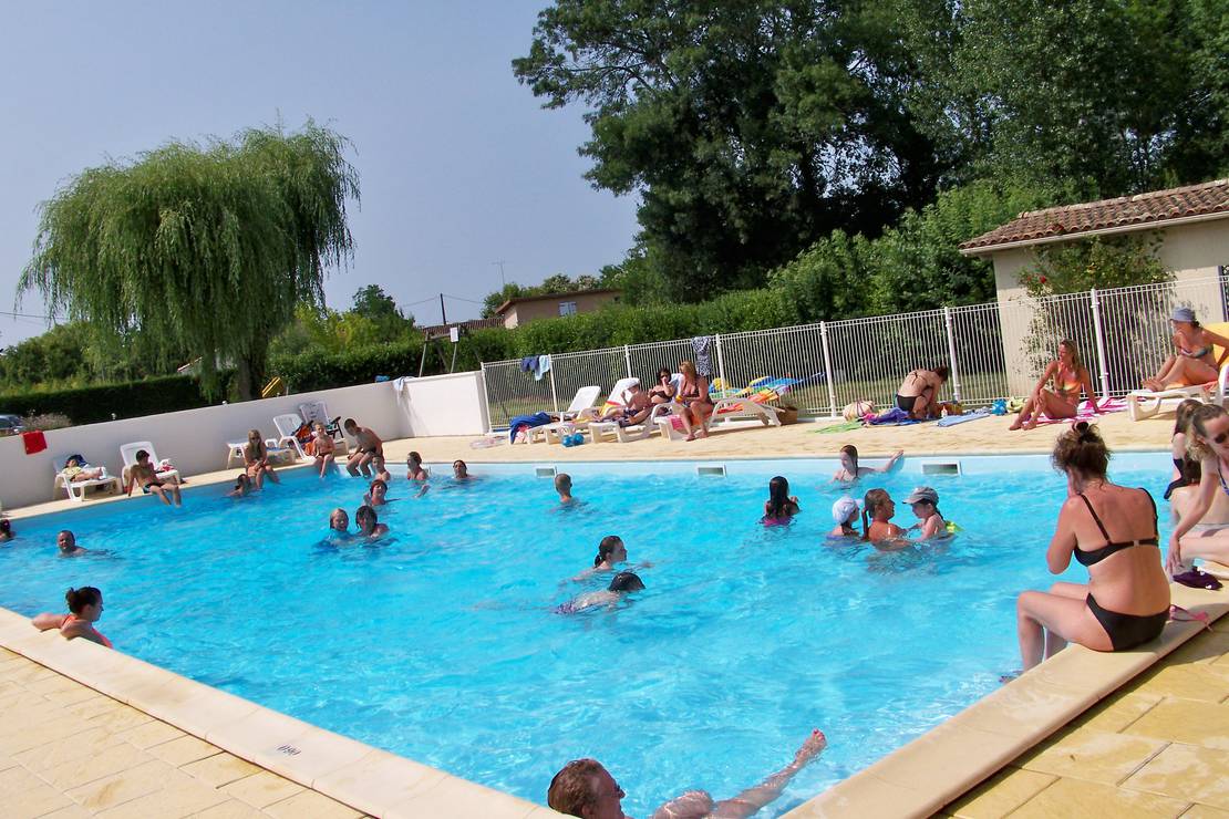 Camping Les Peupliers 4