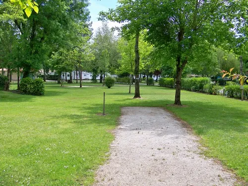 Camping Les Peupliers 5