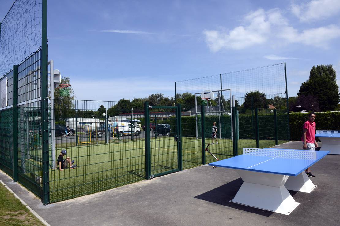 Camping Les Peupliers 7