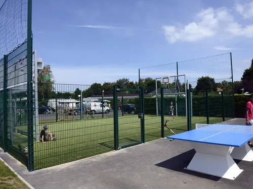 Camping Les Peupliers 6