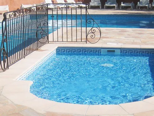 Camping Les Philippons 5