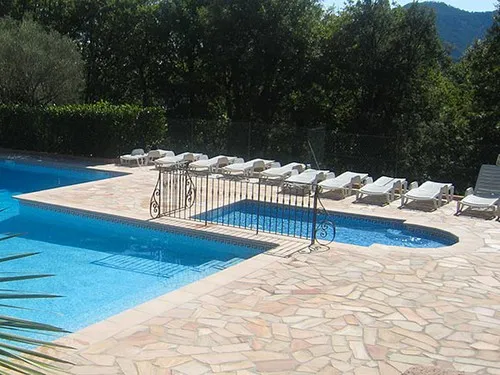 Camping Les Philippons 3