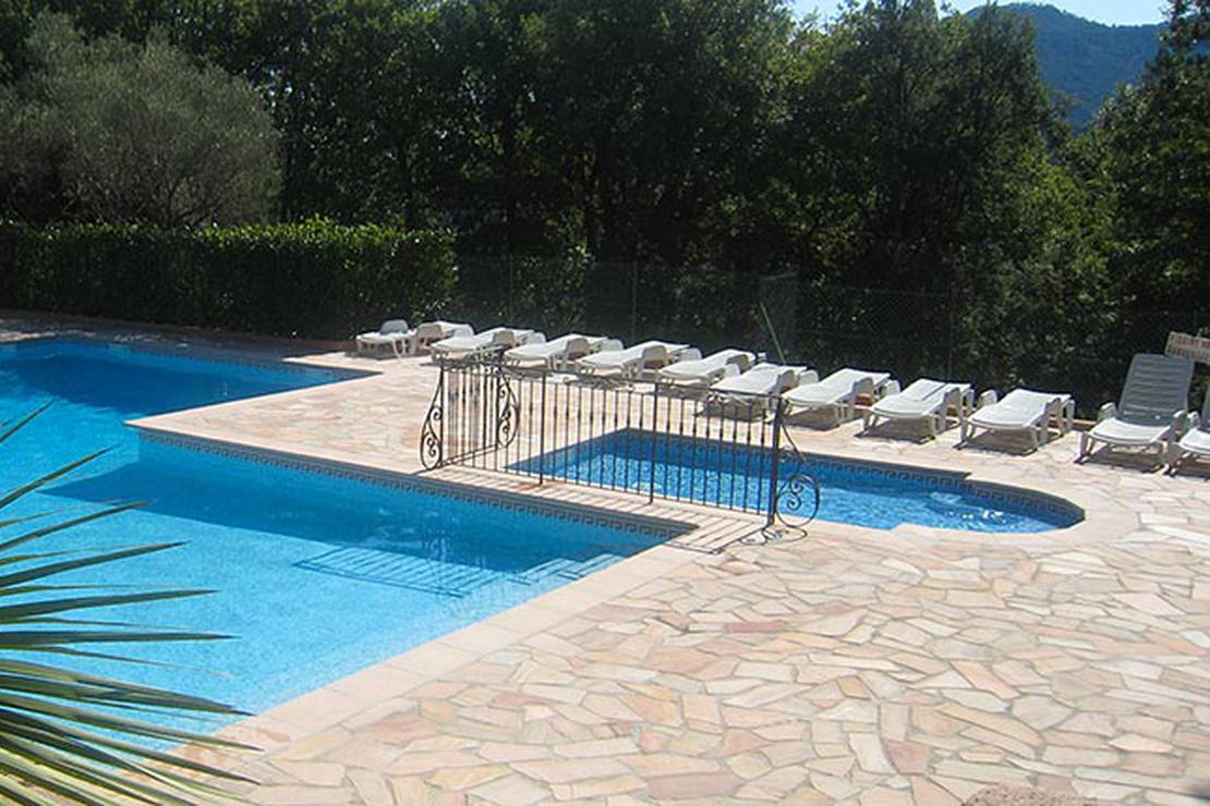 Camping Les Philippons 4