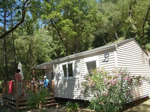 Camping Les Pinèdes 6