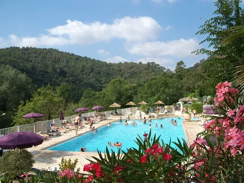 Camping Les Pinèdes 4