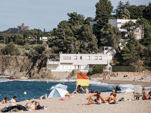 Camping Sunêlia Les Pins 2