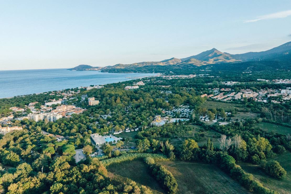 Camping Sunêlia Les Pins 4