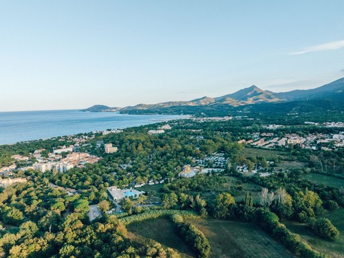 Camping Sunêlia Les Pins