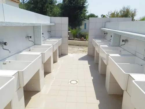 Camping Les Pins Maritimes 7