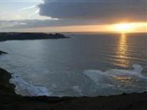 Camping Les plages de Beg leguer 5