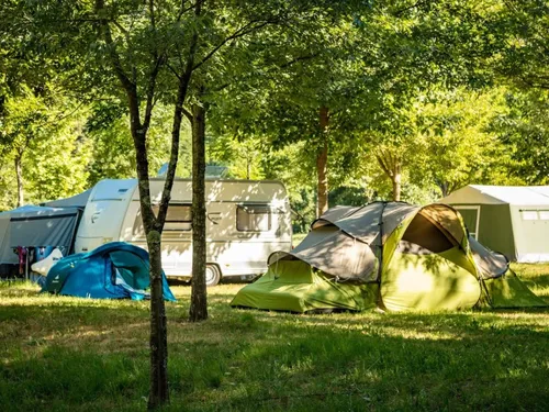 Camping Les Plans 5