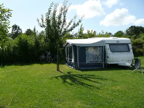 Camping Les Pommiers 5