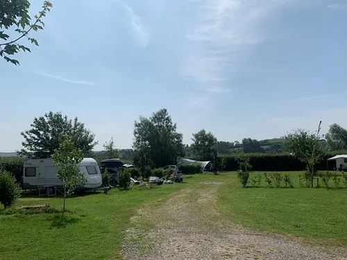Camping Les Pommiers 3