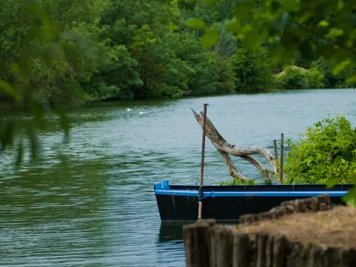 Camping Les Portes de l'Anjou 5