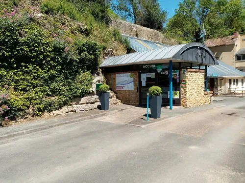 Camping Les Portes de l'Anjou 3