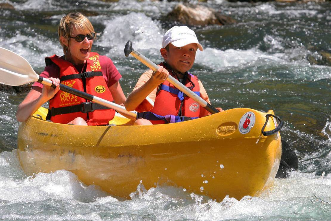 Camping Les Prades 4