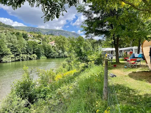 Camping Les Prades 5