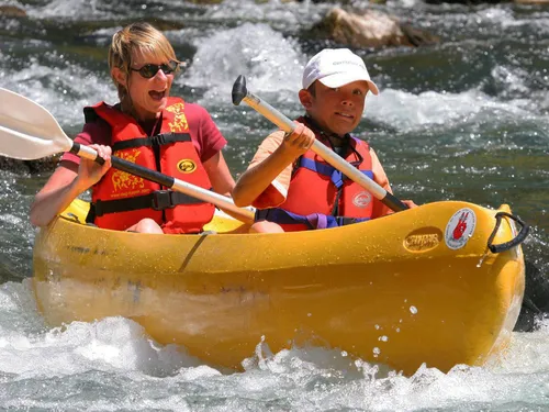 Camping Les Prades 3