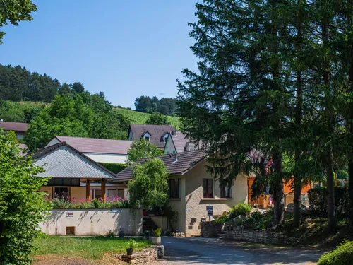 Camping  Les Premiers Prés 7