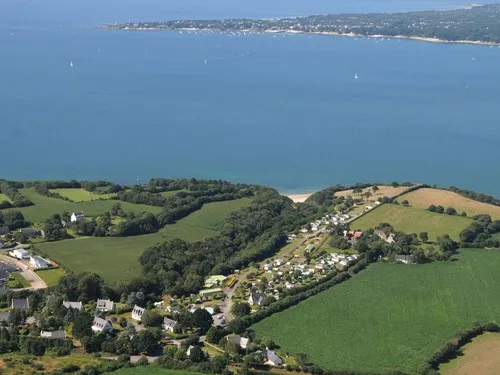 Camping Les Prés Verts aux 4 Sardines 4