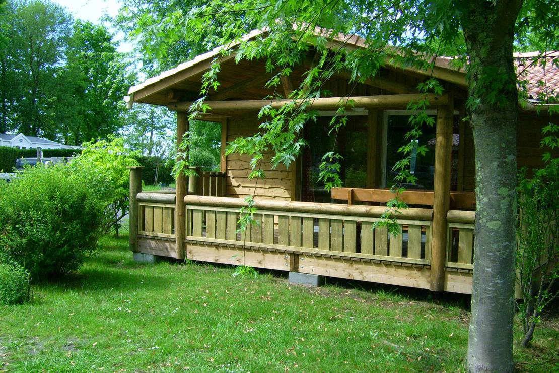 Camping Les Prés Verts 5