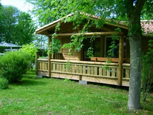 Camping Les Prés Verts 4