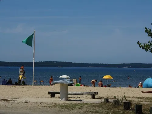 Camping Les Prés Verts 6