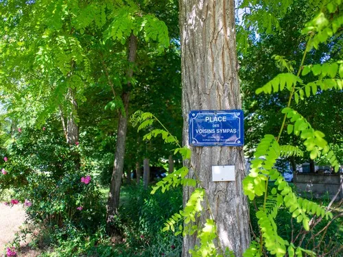 Camping Les Pres ** - Terracamps 6