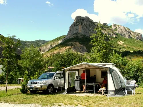 Camping Les Princes D'orange 5