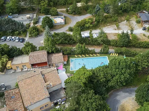 Camping Les Princes D'orange 3