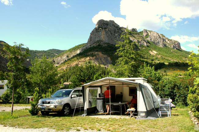 Camping Les Princes D'orange image 1