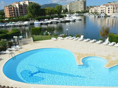 Camping Les Pruniers 3