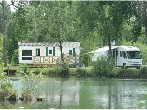 Camping Les Puits Tournants 5
