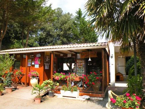 Camping Les Ramiers 4