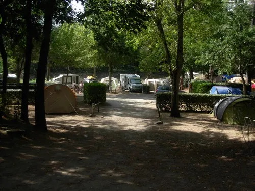 Camping Les Ramiers 6